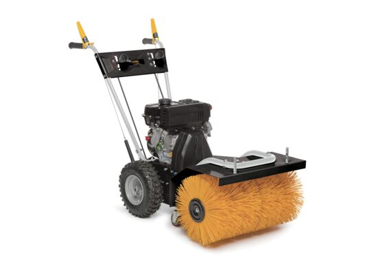 Zamiatarka spalinowa SW 60 P