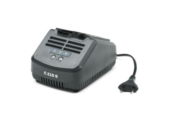 Ładowarka C 215 S 20 V 1.5 A