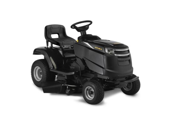 Traktor ogrodowy AT3 98 A ST 350 Alpina