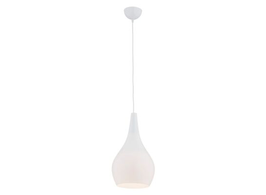 Lampa wisząca SANTANA 3996 biała
