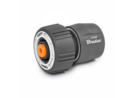 Szybkozłącze 3/4" - STOP WHITE LINE SOFT