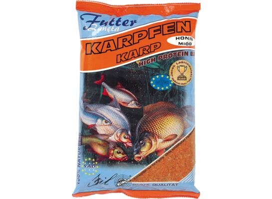 Zanęta HPB Karp Miód 1 kg