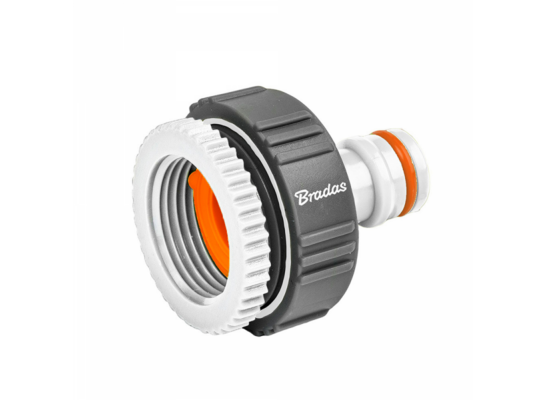 Przyłącze na kran 1" - 3/4" HITE LINE SOFT