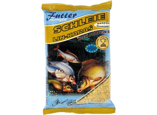 Zanęta HPB Lin-Karaś Marcepan 1 kg