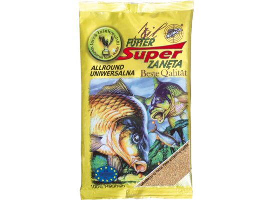 Zanęta Super Uniwersalna 0,75 kg