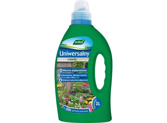 Nawóz płynny UNIWERSALNY 1 l