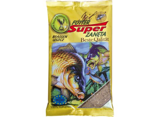 Zanęta Super Leszcz 0,75 kg