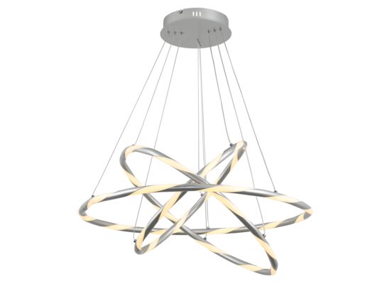 Lampa wisząca Twister