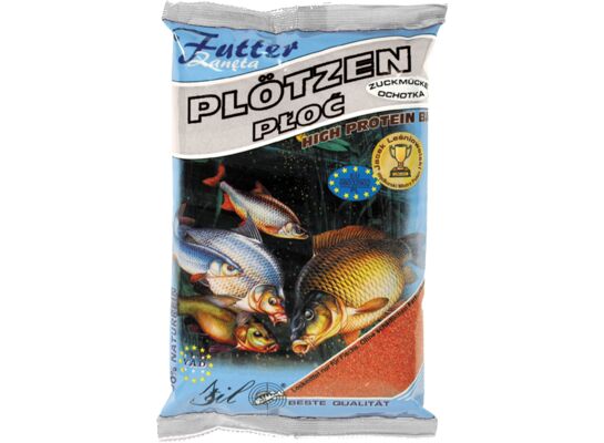 Zanęta HPB Płoć Ochotka 1 kg