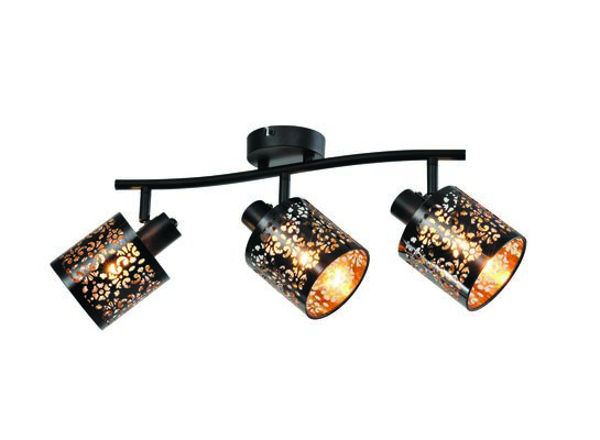 Listwa 3-płomienna Kiga