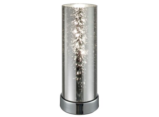 Lampka Stellar chrom