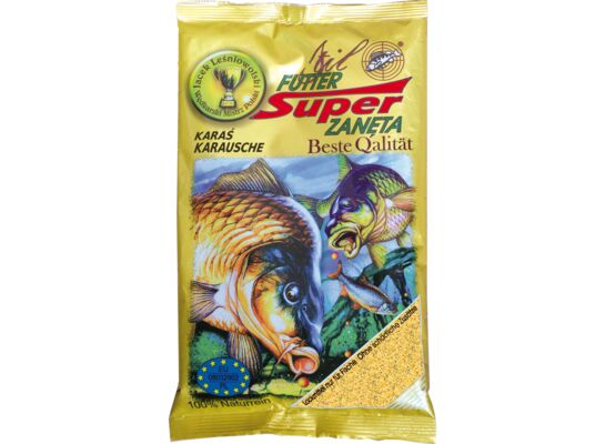 Zanęta Super Karaś 0,75 kg