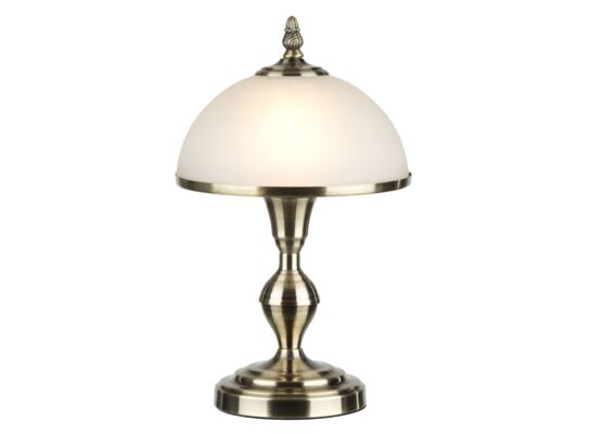 Lampka Lindgard patyna