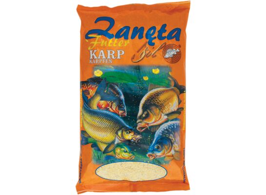 Zanęta Karp 2,5 kg