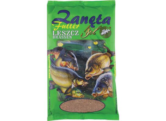 Zanęta Leszcz 2,5 kg