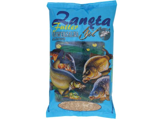 Zanęta Uniwersalna 2,5 kg