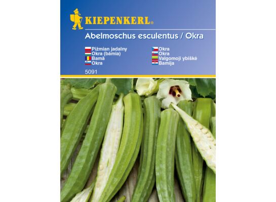 Okra