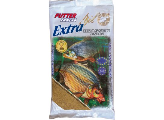Zanęta Extra Leszcz 0,65 kg