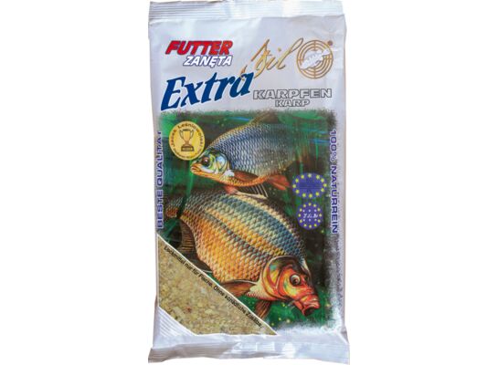 Zanęta Extra Karp 0,65 kg