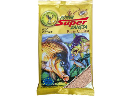 Zanęta Super Płoć 0,75 kg