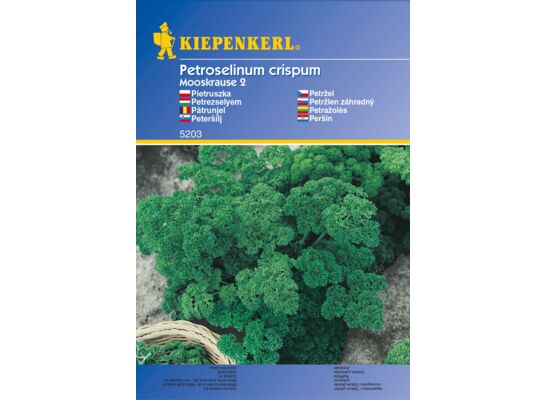 Pietruszka Mooskrause 2