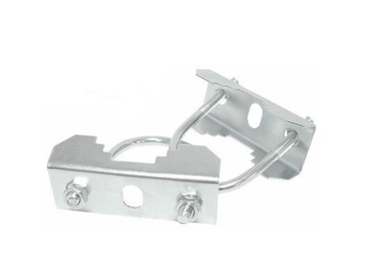 Uchwyt mały komplet antena siatkowa