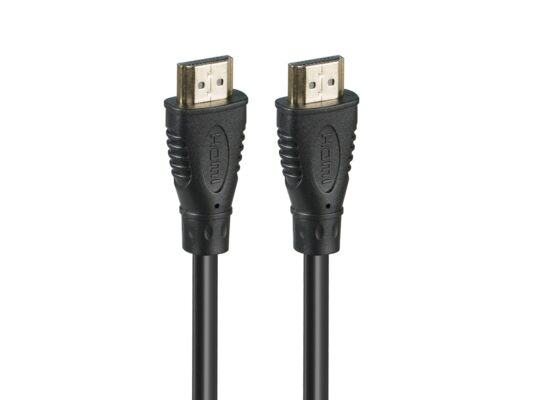 Kabel HDMI-HDMI 1,5 m LB0002-1,5