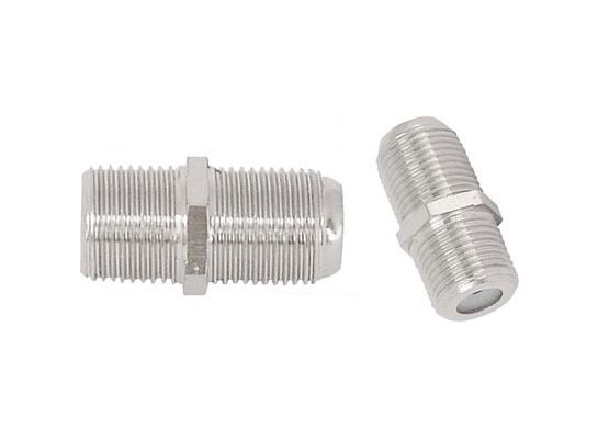 Złącze F: GN.-GN./BECZKA LB0034