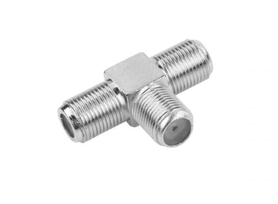 Złącze trójnik "F" 3GN ZLA0458