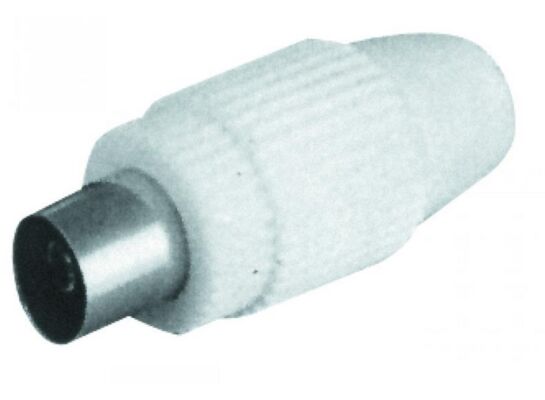 Gniazdo antenowe "GRECKIE" IP08