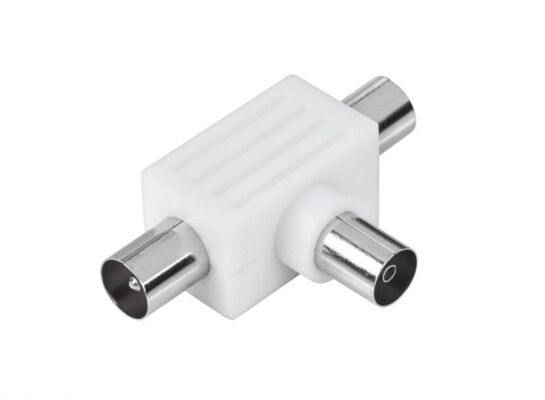 Rozgałęźnik trójnik indukcyjny 1GN.-2WT.ZLA0358