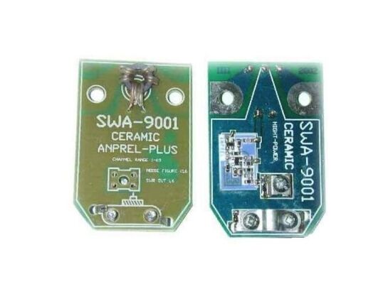 Wzmacniacz antenowy CERAMIC 9001/9009