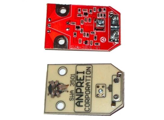 Wzmacniacz antenowy SWA-3501