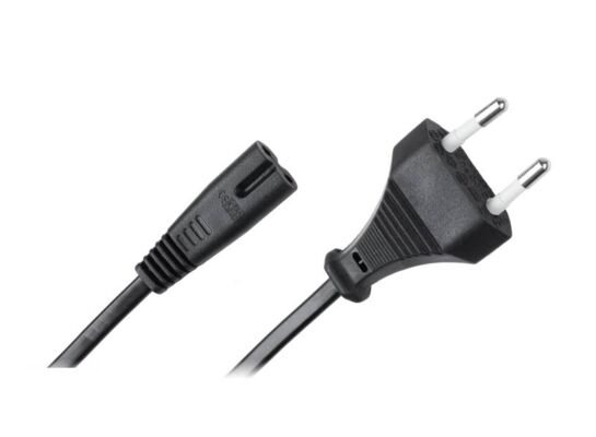 Kabel sieciowy 1,2/1,5 m do radia