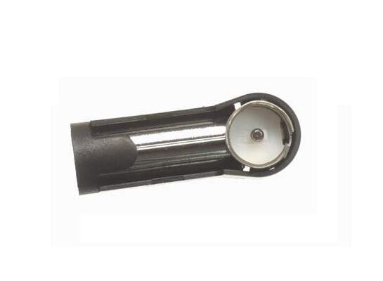 Złącze anteny samochodowej kątowe krótkie ZLA0165-1