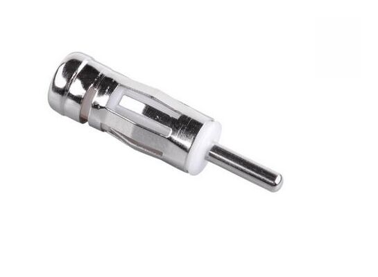 Złącze anteny samochodowej proste krótkie ZLA0166