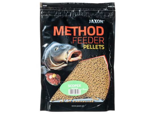 Pellet SCOPEX 500 g FM-PE09