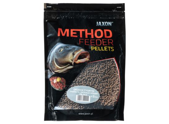 Pellet ORZECH TYGRYSI 500 g FM-PE33