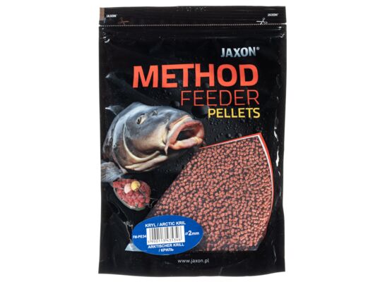 Pellet KRYL 500 g FM-PE34