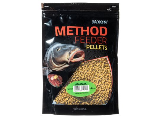 Pellet ANANAS 500 g FM-PE36