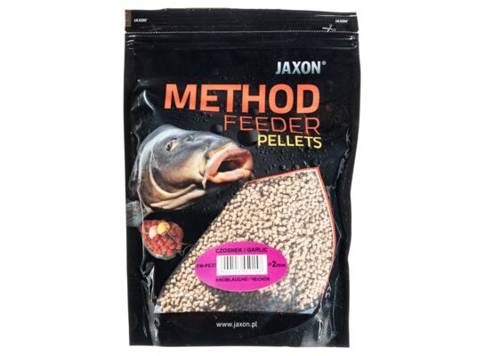 Pellet CZOSNEK 500 g FM-PE37