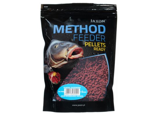 Pellet READY OCHOTKA 500 g FM-PR02