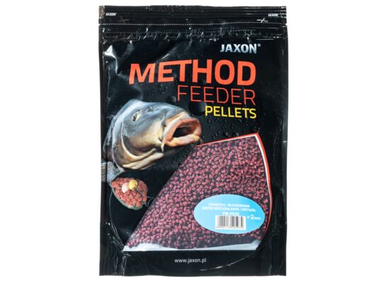 Pellet OCHOTKA 500 g FM-PE02