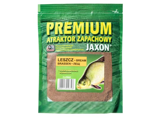Atraktor LESZCZ 250 g FJ-PB02