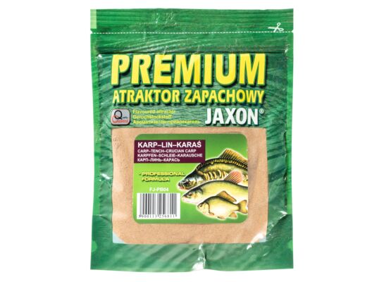 Atraktor KARP-LIN-KARAŚ 250 g FJ-PB04