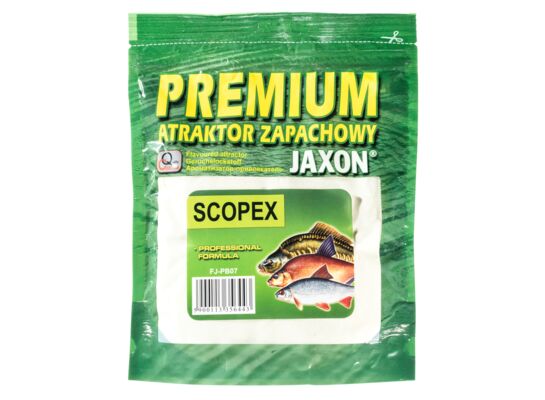Atraktor SCOPEX 250 g FJ-PB07