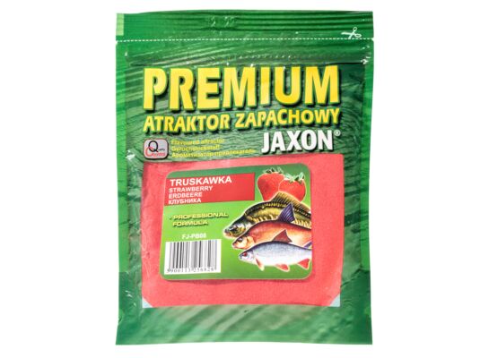 Atraktor TRUSKAWKA 250 g FJ-PB08