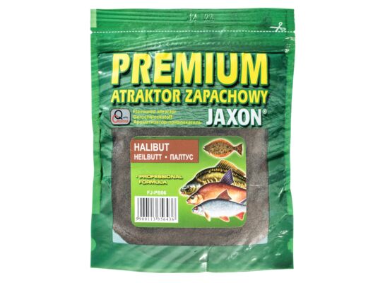 Atraktor HALIBUT 250 g FJ-PB06