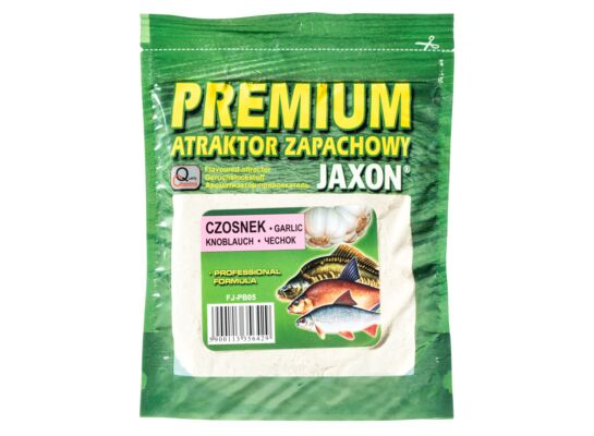 Atraktor CZOSNEK 250 g FJ-PB05