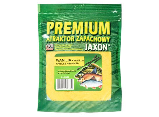 Atraktor WANILIA 250 g FJ-PB09